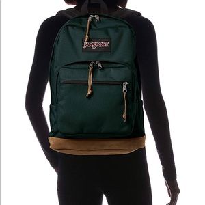 SOLD Jansport Pine Grove Backpack